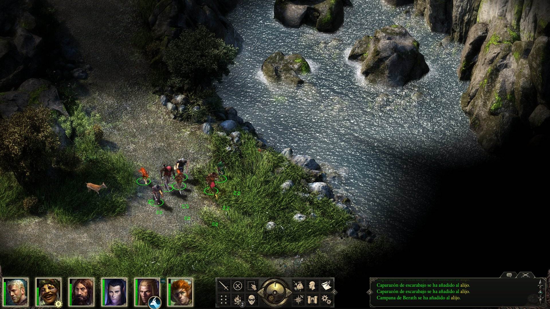 Pillars of Eternity: Complete Edition